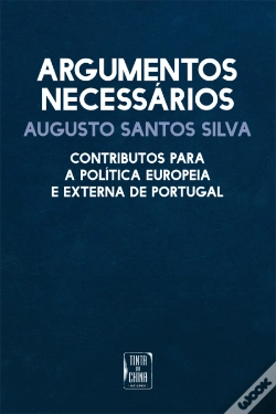 Capa do artigo Argumentos Necessários
