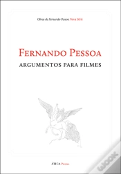 Capa do artigo Argumentos Para Filmes