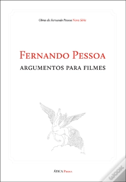 Capa do artigo Argumentos Para Filmes