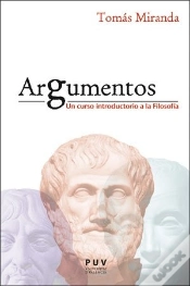 Capa do artigo Argumentos