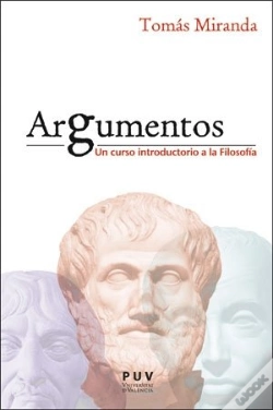 Capa do artigo Argumentos