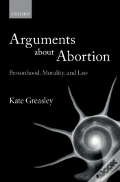 Capa do artigo Arguments About Abortion
