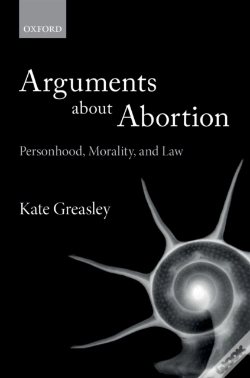 Capa do artigo Arguments About Abortion