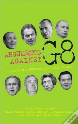 Capa do artigo Arguments Against G8