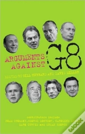 Capa do artigo Arguments Against G8