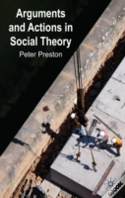 Capa do artigo Arguments And Actions In Social Theory