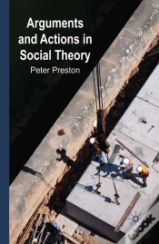 Capa do artigo Arguments And Actions In Social Theory