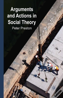 Capa do artigo Arguments And Actions In Social Theory
