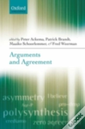 Capa do artigo Arguments And Agreement