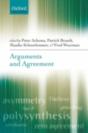 Arguments And Agreement - Preview