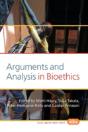 Arguments And Analysis In Bioethics. - Preview