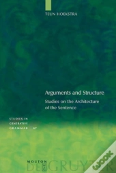 Arguments And Structure