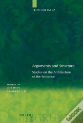 Arguments And Structure