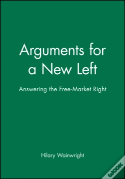 Capa do artigo Arguments For A New Left