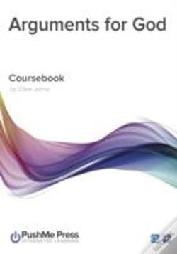 Capa do artigo Arguments For God Coursebook