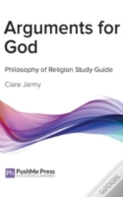 Capa do artigo Arguments For God: Coursebook & Study Gu