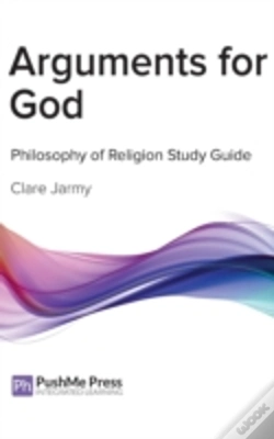 Capa do artigo Arguments For God: Coursebook & Study Gu