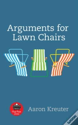 Capa do artigo Arguments For Lawn Chairs