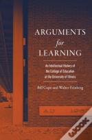 Arguments For Learning
