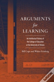 Capa do artigo Arguments For Learning