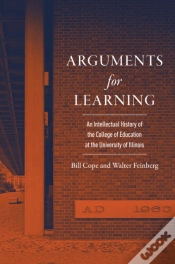 Capa do artigo Arguments For Learning