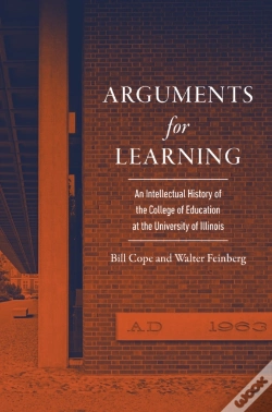 Capa do artigo Arguments For Learning