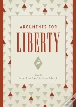 Capa do artigo Arguments For Liberty