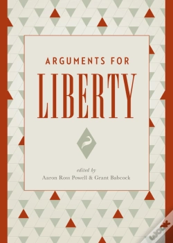 Capa do artigo Arguments For Liberty