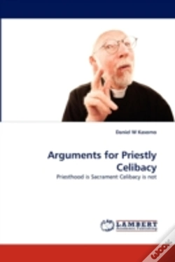 Capa do artigo Arguments For Priestly Celibacy