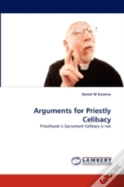 Capa do artigo Arguments For Priestly Celibacy