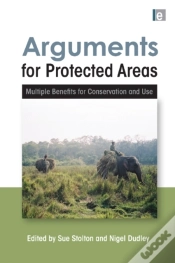Capa do artigo Arguments For Protected Areas