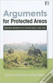 Capa do artigo Arguments For Protected Areas