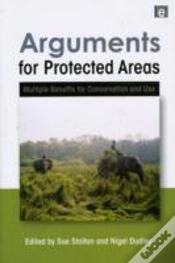 Capa do artigo Arguments For Protected Areas