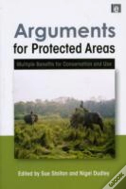 Capa do artigo Arguments For Protected Areas