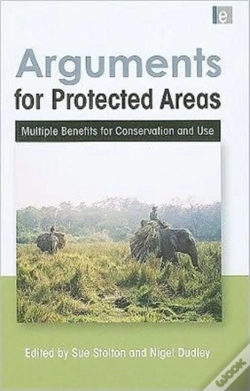 Capa do artigo Arguments For Protected Areas