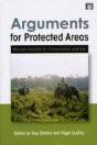 Arguments For Protected Areas - Preview