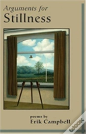 Capa do artigo Arguments For Stillness