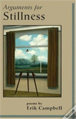 Capa do artigo Arguments For Stillness
