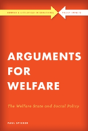 Arguments For Welfare - Preview