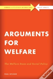Capa do artigo Arguments For Welfare