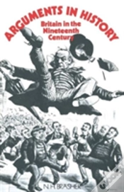 Capa do artigo Arguments In History