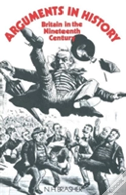 Capa do artigo Arguments In History