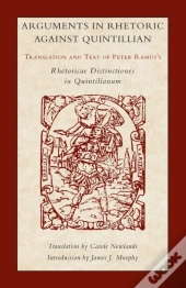 Arguments In Rhetoric Against Quintilian