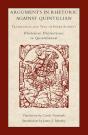 Arguments In Rhetoric Against Quintilian - Preview