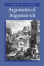 Arguments Of Augustan Wit - Preview