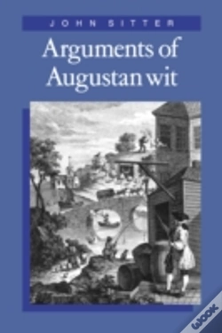Capa do artigo Arguments Of Augustan Wit