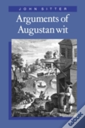Capa do artigo Arguments Of Augustan Wit