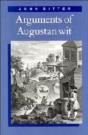 Arguments Of Augustan Wit - Preview