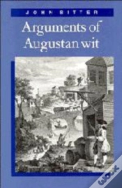 Capa do artigo Arguments Of Augustan Wit