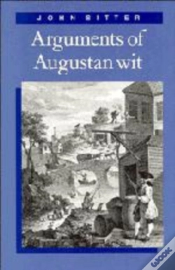 Capa do artigo Arguments Of Augustan Wit